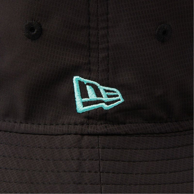 ニューエラ NEW ERA メンズ レディース ユニセックス  バケット01 BELLOASIS Uchimizu ブラック ERMZ52CP 詳細7