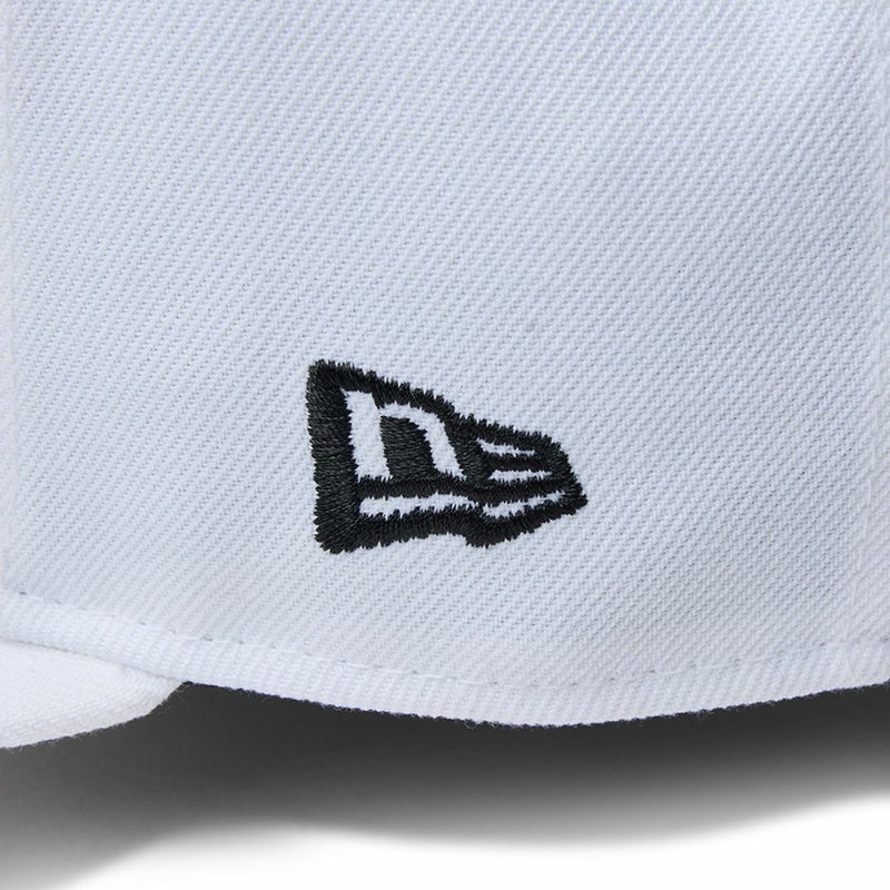 ニューエラ NEW ERA メンズ レディース ユニセックス  9FIFTY Essential ワードマークロゴ ホワイト ERMZ52LR 詳細7