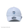 ニューエラ NEW ERA メンズ レディース ユニセックス  9TWENTY ドラえもん キャップ ホワイト ERMZ52S9 詳細1