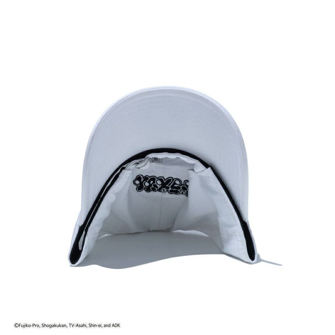 ニューエラ NEW ERA メンズ レディース ユニセックス  9TWENTY ドラえもん キャップ ホワイト ERMZ52S9 詳細3