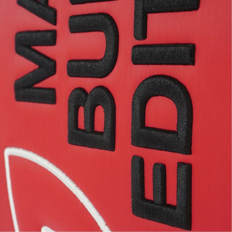 マスターバニーエディション MASTER BUNNY EDITION メンズ レディース ユニセックス 【15周年】2025年モデルPRO仕様キャディバッグ (46インチ対応)(9.5型)(UNISEX) MBMG54JF 詳細10