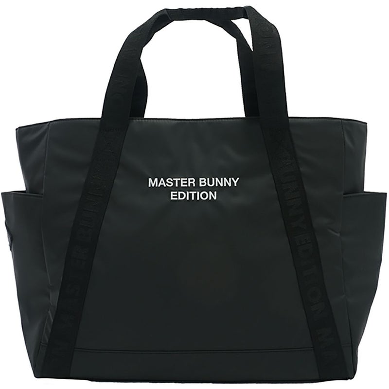マスターバニーエディション MASTER BUNNY EDITION メンズ レディース ユニセックス マットツイル トートバッグ (UNISEX) MBMG54KF 詳細3