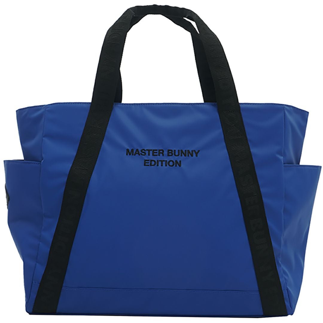 マスターバニーエディション MASTER BUNNY EDITION メンズ レディース ユニセックス マットツイル トートバッグ (UNISEX) MBMG54KF 詳細4