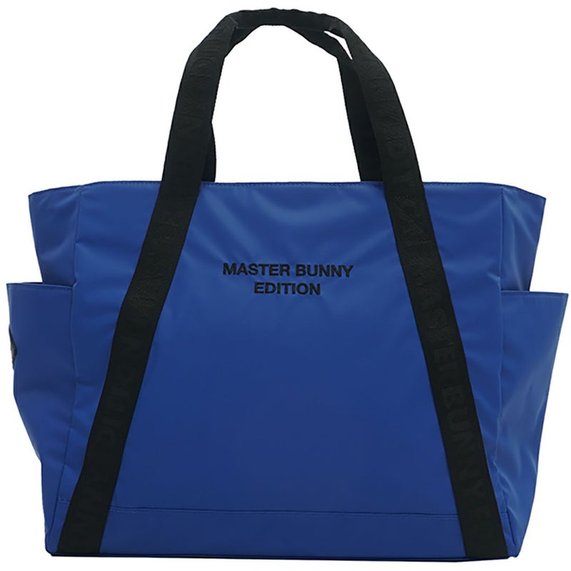マスターバニーエディション MASTER BUNNY EDITION メンズ レディース ユニセックス マットツイル トートバッグ (UNISEX) MBMG54KF 詳細4