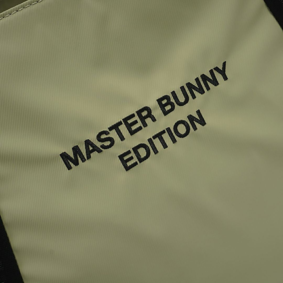マスターバニーエディション MASTER BUNNY EDITION メンズ レディース ユニセックス マットツイル トートバッグ (UNISEX) MBMG54KF 詳細7