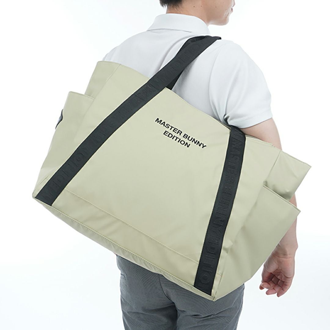 マスターバニー]マットツイル トートバッグ (UNISEX) | 【公式】ヤマニ