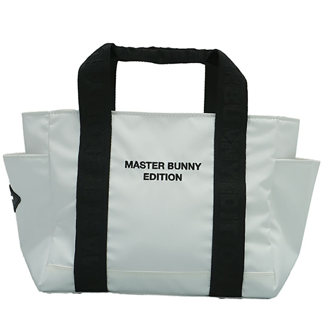 マスターバニーエディション MASTER BUNNY EDITION メンズ レディース ユニセックス マットツイル カートバッグ (UNISEX) MBMG54LF 詳細2