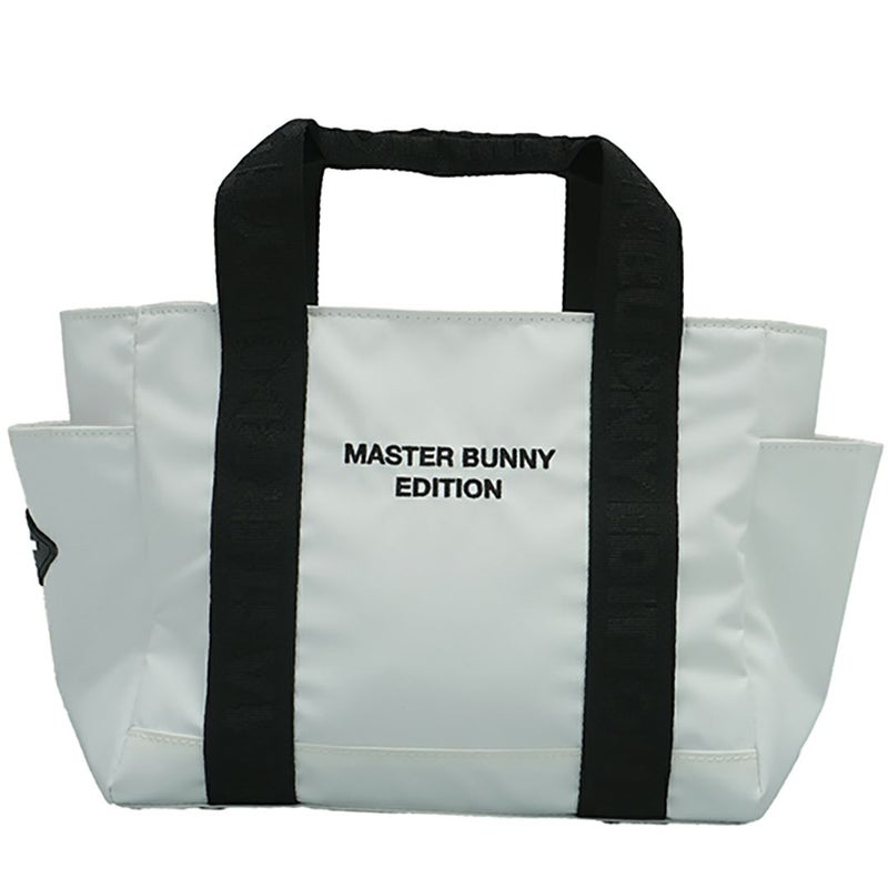 マスターバニーエディション MASTER BUNNY EDITION メンズ レディース ユニセックス マットツイル カートバッグ (UNISEX) MBMG54LF 詳細2