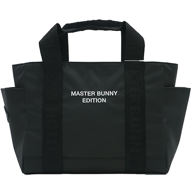 マスターバニーエディション MASTER BUNNY EDITION メンズ レディース ユニセックス マットツイル カートバッグ (UNISEX) MBMG54LF 詳細3