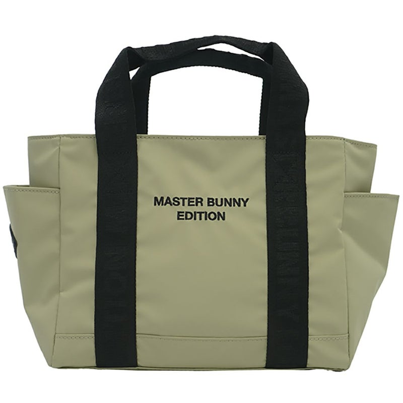 マスターバニーエディション MASTER BUNNY EDITION メンズ レディース ユニセックス マットツイル カートバッグ (UNISEX) MBMG54LF 詳細4