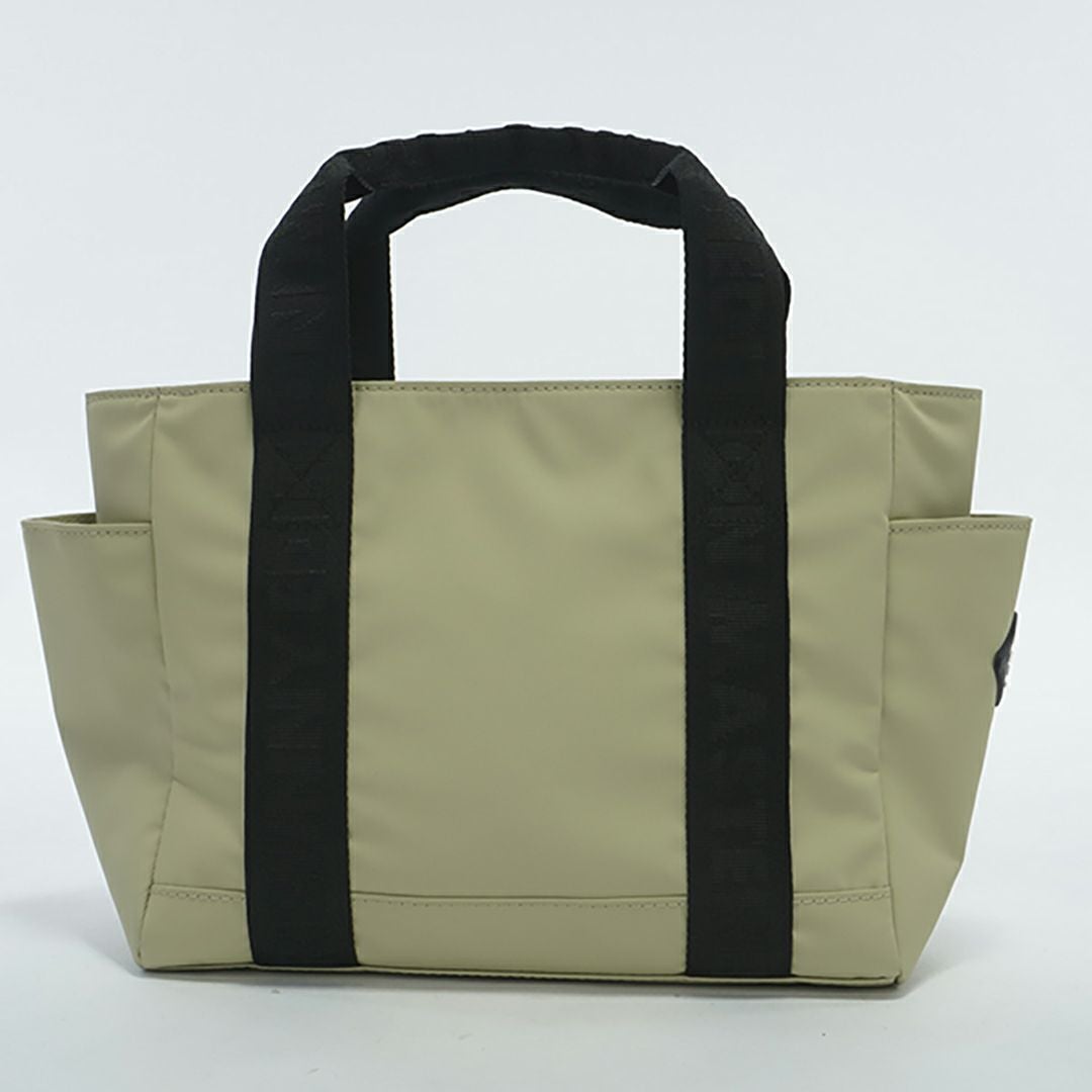 マスターバニーエディション MASTER BUNNY EDITION メンズ レディース ユニセックス マットツイル カートバッグ (UNISEX) MBMG54LF 詳細5