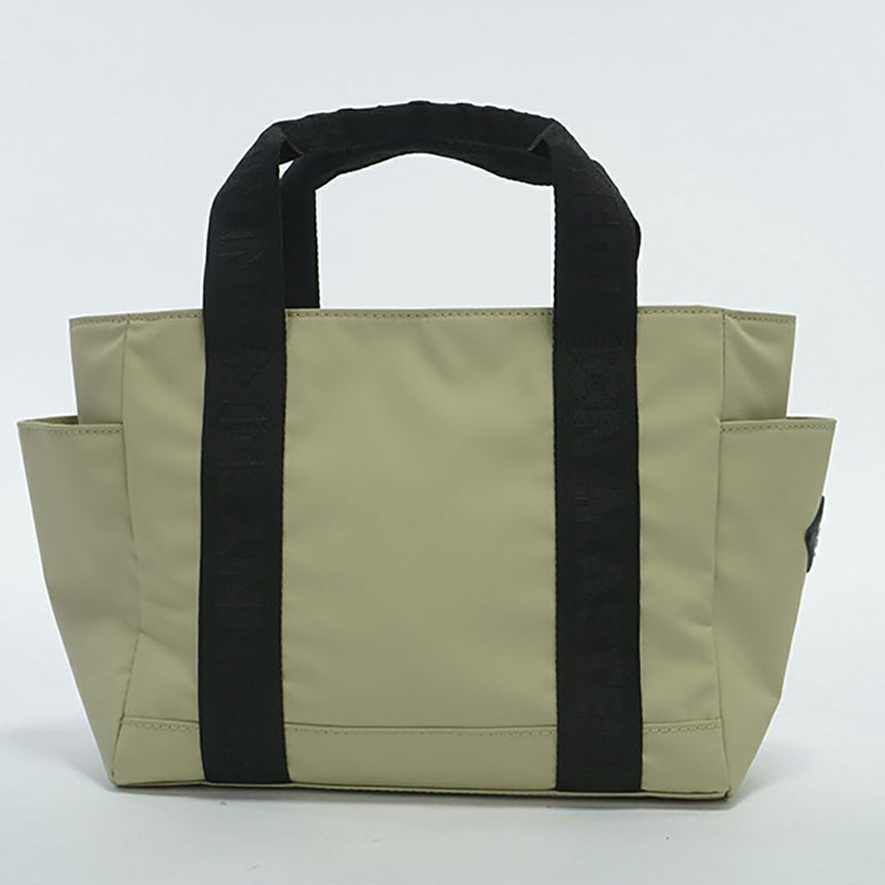 マスターバニーエディション MASTER BUNNY EDITION メンズ レディース ユニセックス マットツイル カートバッグ (UNISEX) MBMG54LF 詳細5