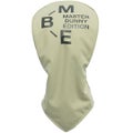 マスターバニーエディション MASTER BUNNY EDITION メンズ レディース ユニセックス マットツイル ドライバー用ヘッドカバー (460CC対応) (UNISEX) MBMG54MF 詳細1
