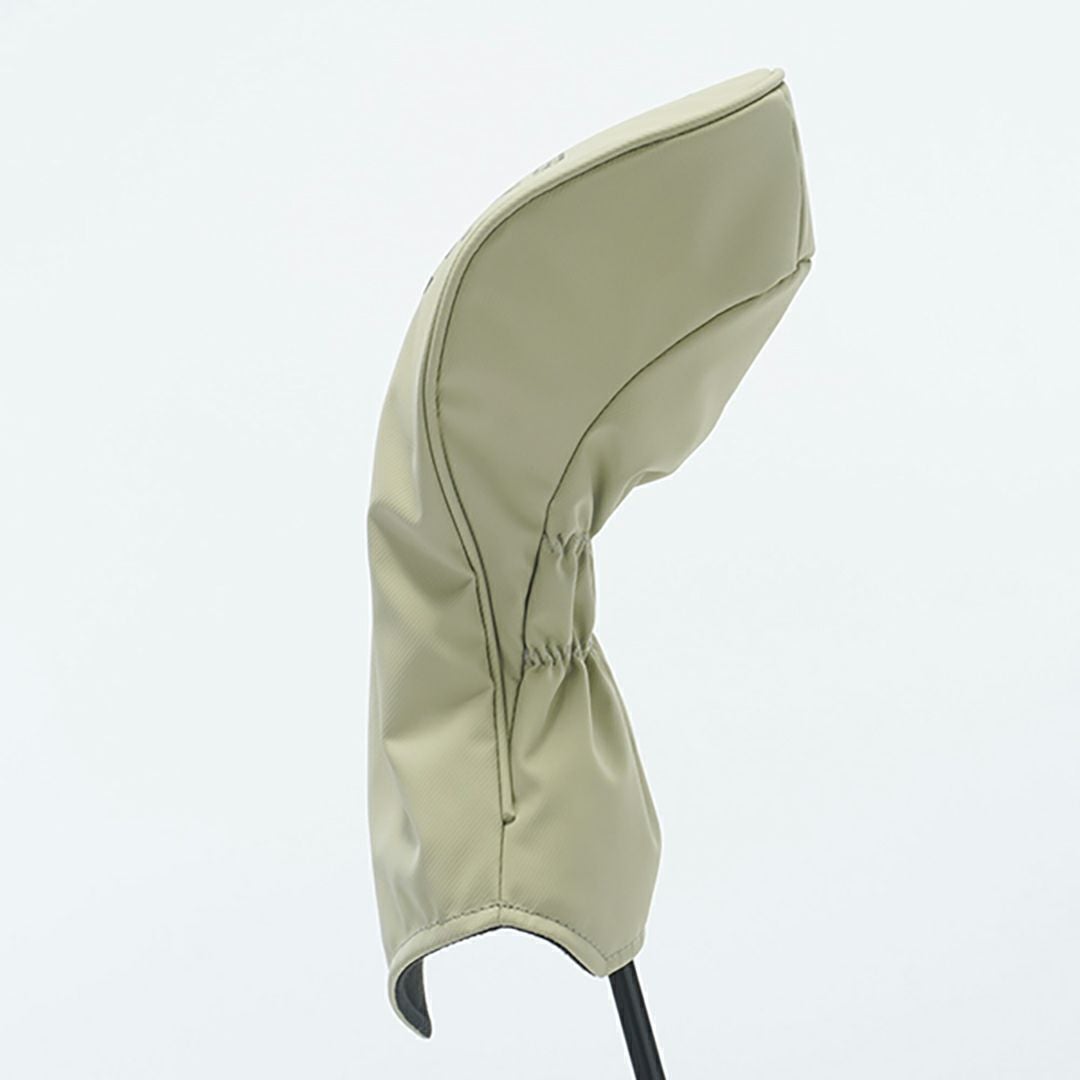 マスターバニーエディション MASTER BUNNY EDITION メンズ レディース ユニセックス マットツイル ドライバー用ヘッドカバー (460CC対応) (UNISEX) MBMG54MF 詳細5