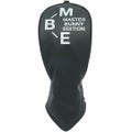 マスターバニーエディション MASTER BUNNY EDITION メンズ レディース ユニセックス マットツイル フェアウェイウッド用ヘッドカバー (UNISEX) MBMG54NF 詳細3