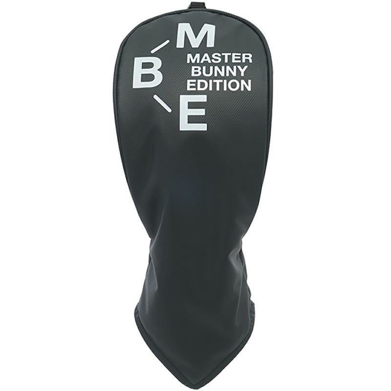 マスターバニーエディション MASTER BUNNY EDITION メンズ レディース ユニセックス マットツイル フェアウェイウッド用ヘッドカバー (UNISEX) MBMG54NF 詳細3