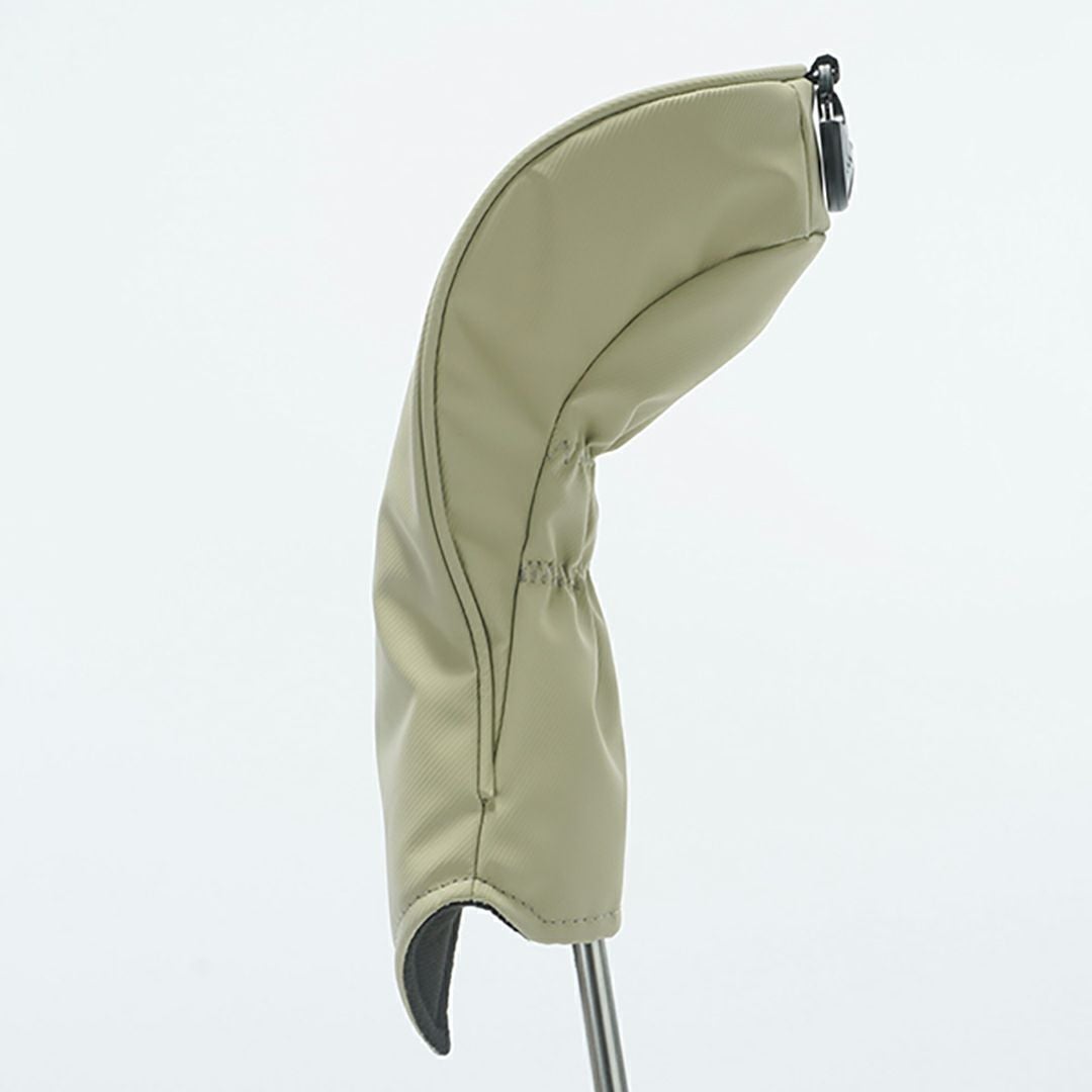 マスターバニーエディション MASTER BUNNY EDITION メンズ レディース ユニセックス マットツイル フェアウェイウッド用ヘッドカバー (UNISEX) MBMG54NF 詳細5