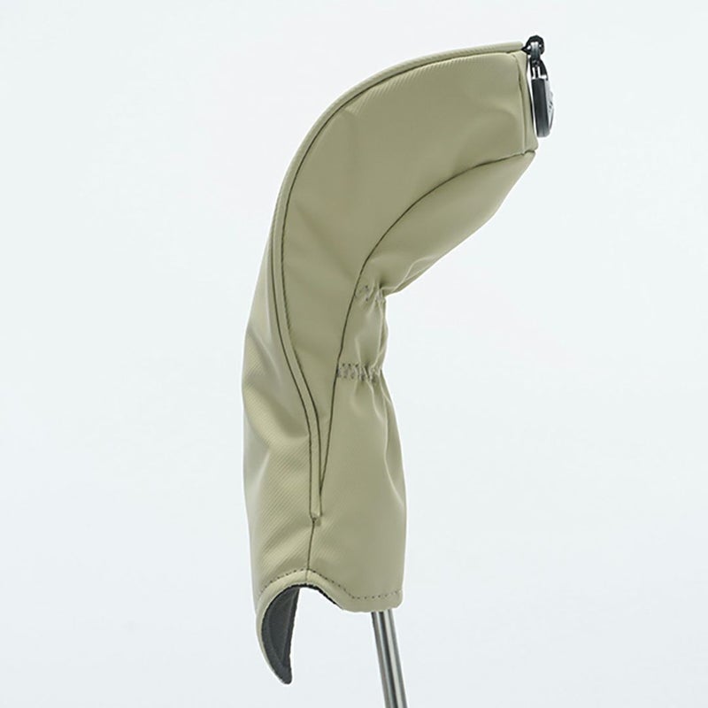 マスターバニーエディション MASTER BUNNY EDITION メンズ レディース ユニセックス マットツイル フェアウェイウッド用ヘッドカバー (UNISEX) MBMG54NF 詳細5