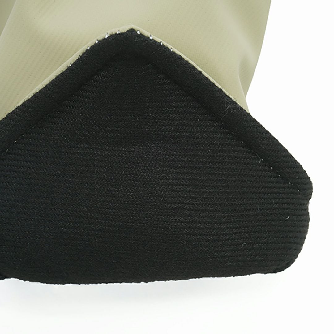 マスターバニーエディション MASTER BUNNY EDITION メンズ レディース ユニセックス マットツイル フェアウェイウッド用ヘッドカバー (UNISEX) MBMG54NF 詳細7