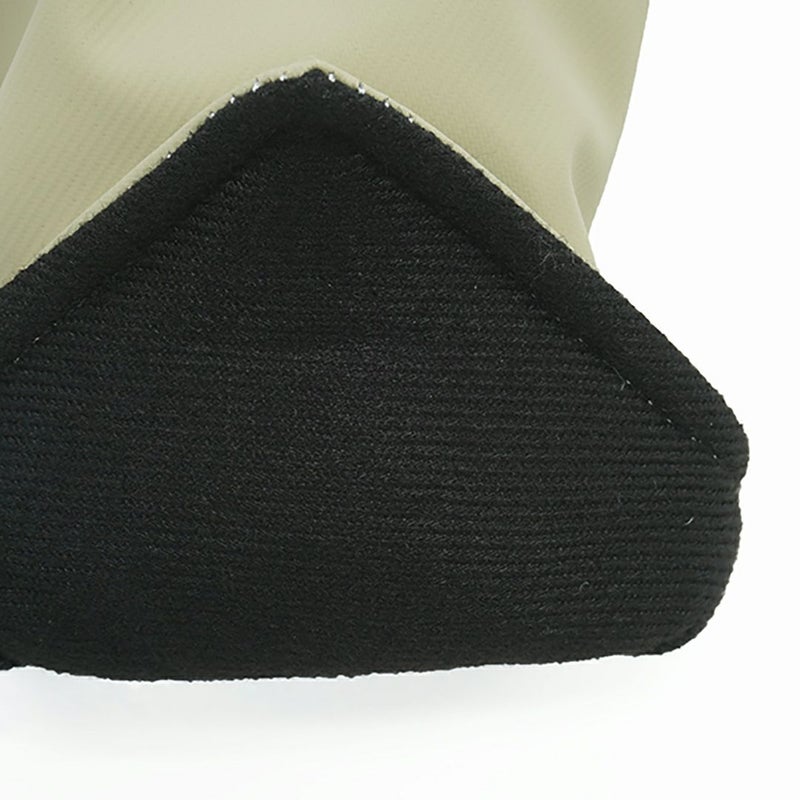 マスターバニーエディション MASTER BUNNY EDITION メンズ レディース ユニセックス マットツイル フェアウェイウッド用ヘッドカバー (UNISEX) MBMG54NF 詳細7