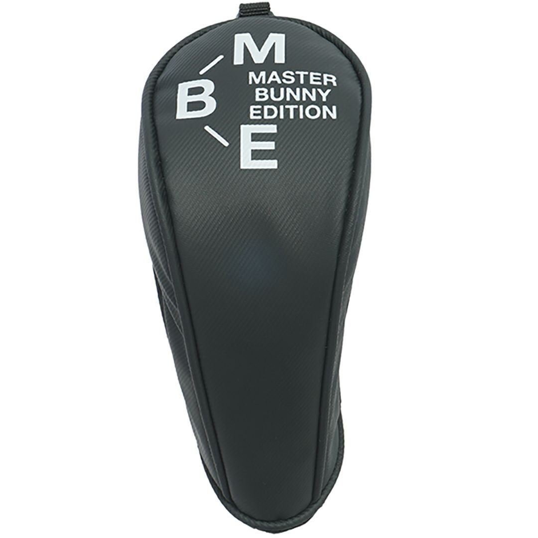 マスターバニーエディション MASTER BUNNY EDITION メンズ レディース ユニセックス マットツイル ユーティリティ用ヘッドカバー (UNISEX) MBMG54PF 詳細2