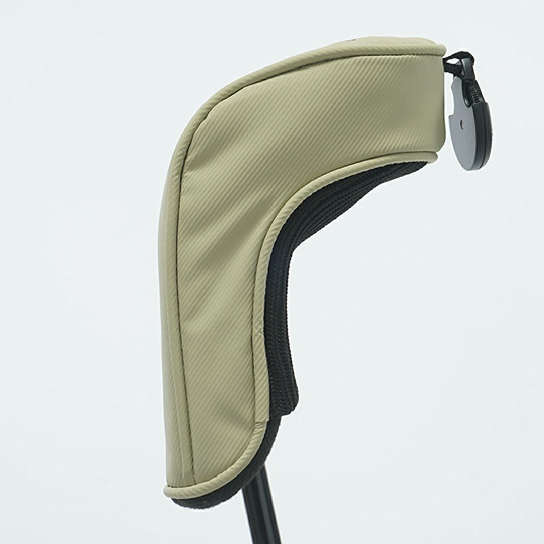 マスターバニーエディション MASTER BUNNY EDITION メンズ レディース ユニセックス マットツイル ユーティリティ用ヘッドカバー (UNISEX) MBMG54PF 詳細5