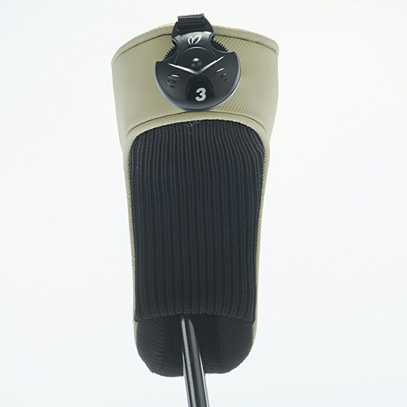 マスターバニーエディション MASTER BUNNY EDITION メンズ レディース ユニセックス マットツイル ユーティリティ用ヘッドカバー (UNISEX) MBMG54PF 詳細6