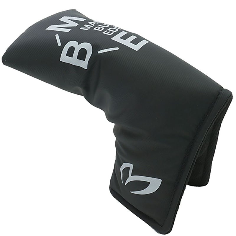 マスターバニーエディション MASTER BUNNY EDITION メンズ レディース ユニセックス マットツイル PIN型用パターカバー (UNISEX) MBMG54QF 詳細1