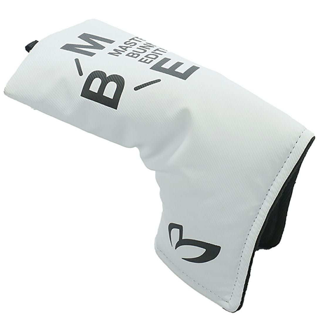 マスターバニー]マットツイル PIN型用パターカバー (UNISEX) | 【公式