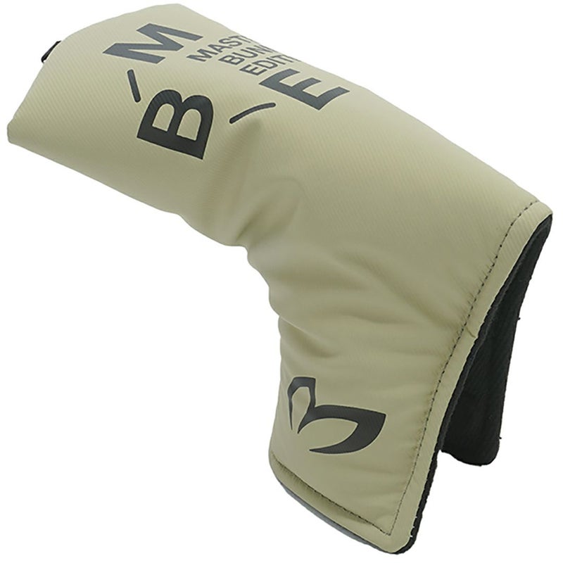 マスターバニーエディション MASTER BUNNY EDITION メンズ レディース ユニセックス マットツイル PIN型用パターカバー (UNISEX) MBMG54QF 詳細3