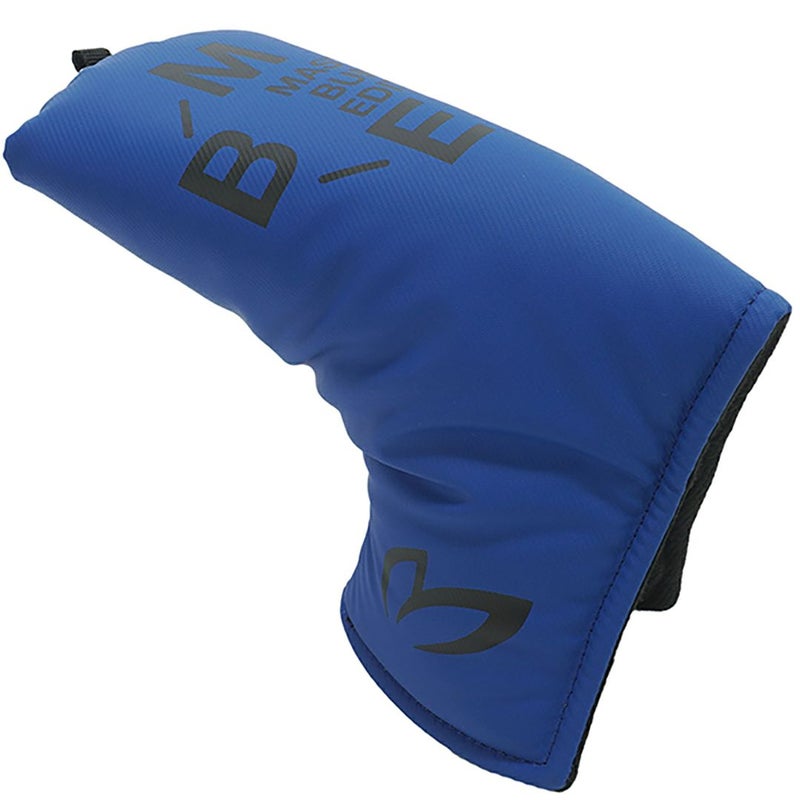 マスターバニーエディション MASTER BUNNY EDITION メンズ レディース ユニセックス マットツイル PIN型用パターカバー (UNISEX) MBMG54QF 詳細4