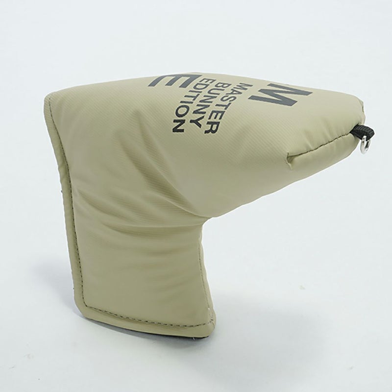 マスターバニーエディション MASTER BUNNY EDITION メンズ レディース ユニセックス マットツイル PIN型用パターカバー (UNISEX) MBMG54QF 詳細5