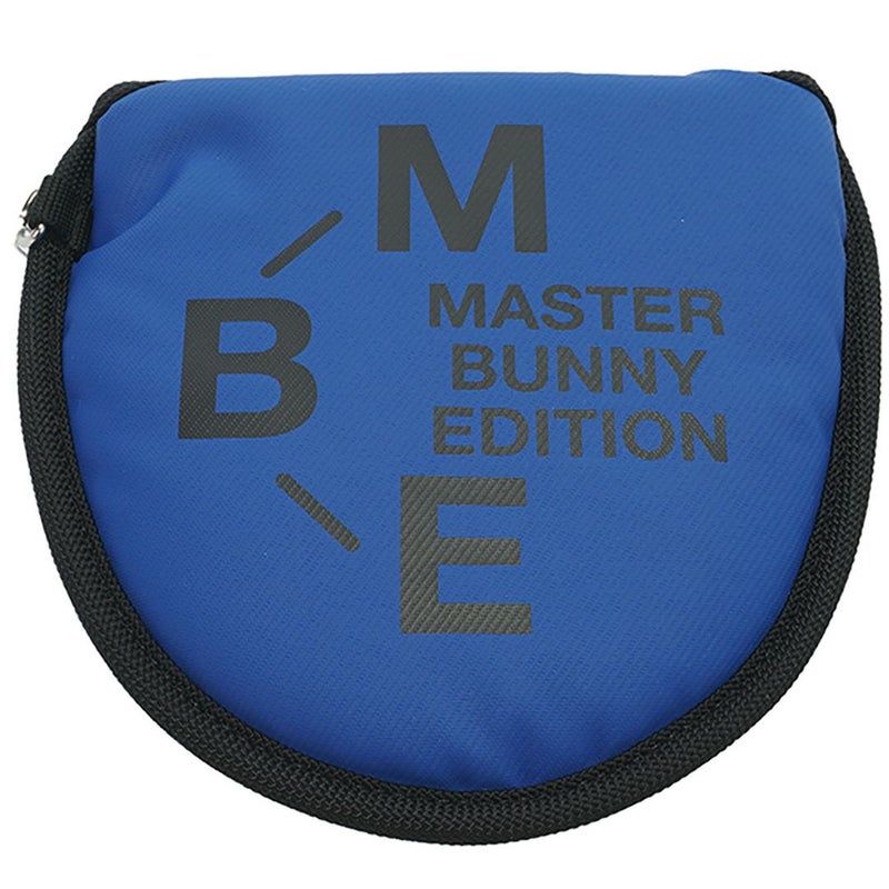 マスターバニーエディション MASTER BUNNY EDITION メンズ レディース ユニセックス マットツイル シューズケース (UNISEX) MBMG54SF 詳細1