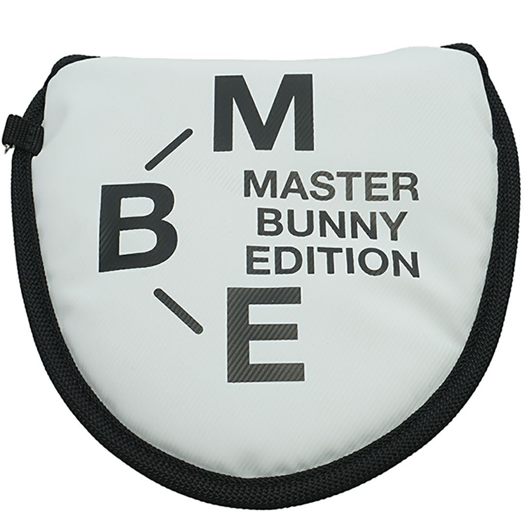 マスターバニーエディション MASTER BUNNY EDITION メンズ レディース ユニセックス マットツイル シューズケース (UNISEX) MBMG54SF 詳細2