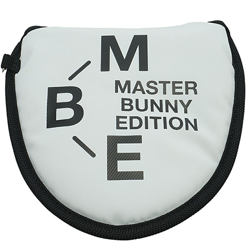 マスターバニーエディション MASTER BUNNY EDITION メンズ レディース ユニセックス マットツイル シューズケース (UNISEX) MBMG54SF 詳細2