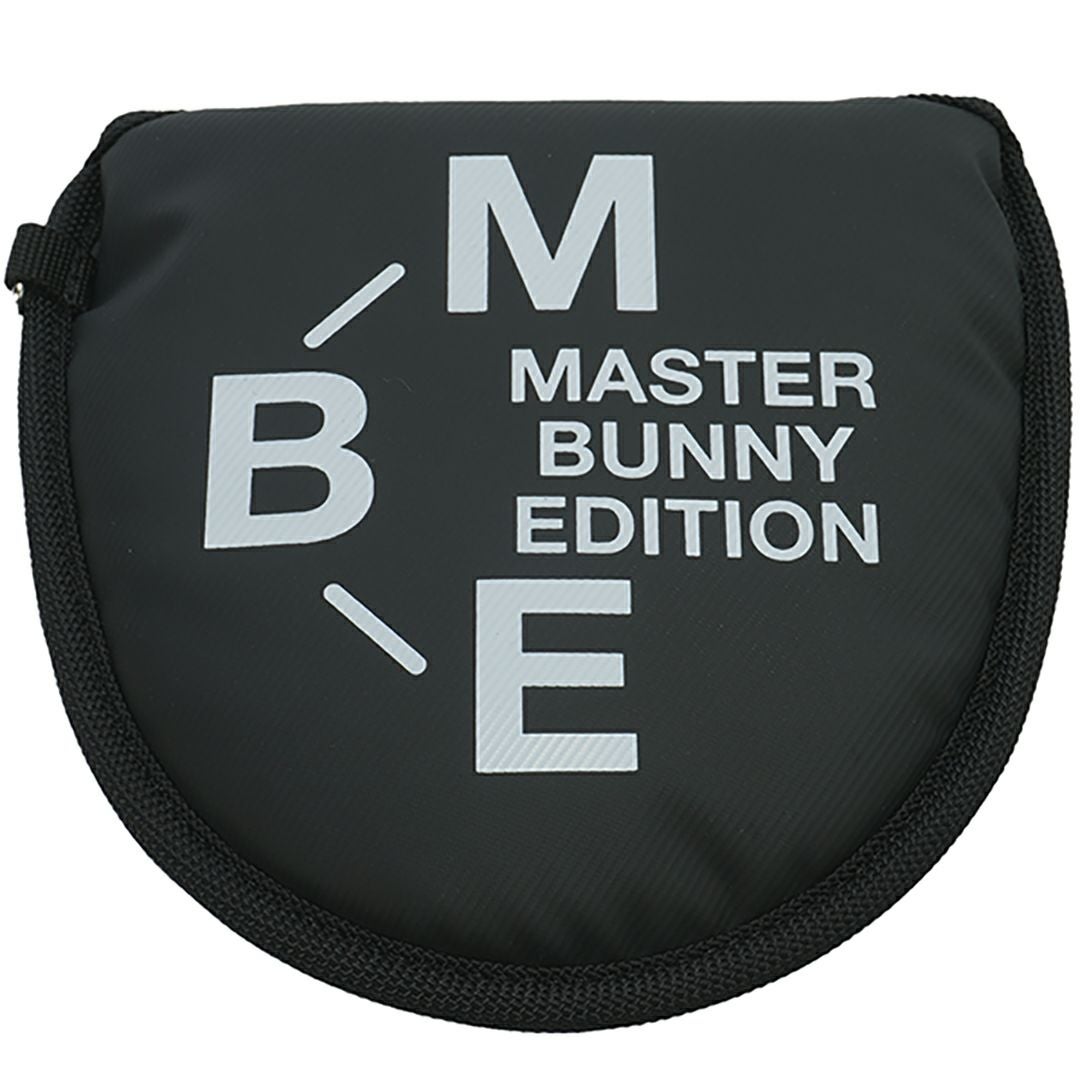 マスターバニーエディション MASTER BUNNY EDITION メンズ レディース ユニセックス マットツイル シューズケース (UNISEX) MBMG54SF 詳細3
