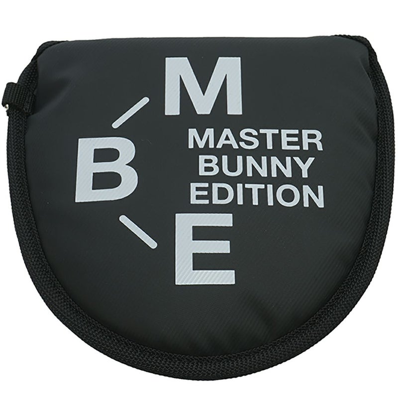マスターバニーエディション MASTER BUNNY EDITION メンズ レディース ユニセックス マットツイル シューズケース (UNISEX) MBMG54SF 詳細3