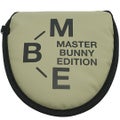 マスターバニーエディション MASTER BUNNY EDITION メンズ レディース ユニセックス マットツイル シューズケース (UNISEX) MBMG54SF 詳細4