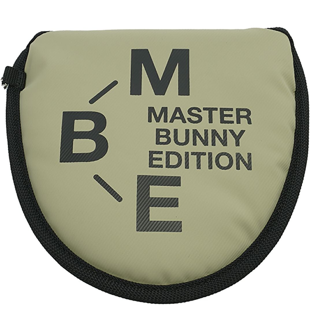 マスターバニーエディション MASTER BUNNY EDITION メンズ レディース ユニセックス マットツイル シューズケース (UNISEX) MBMG54SF 詳細4