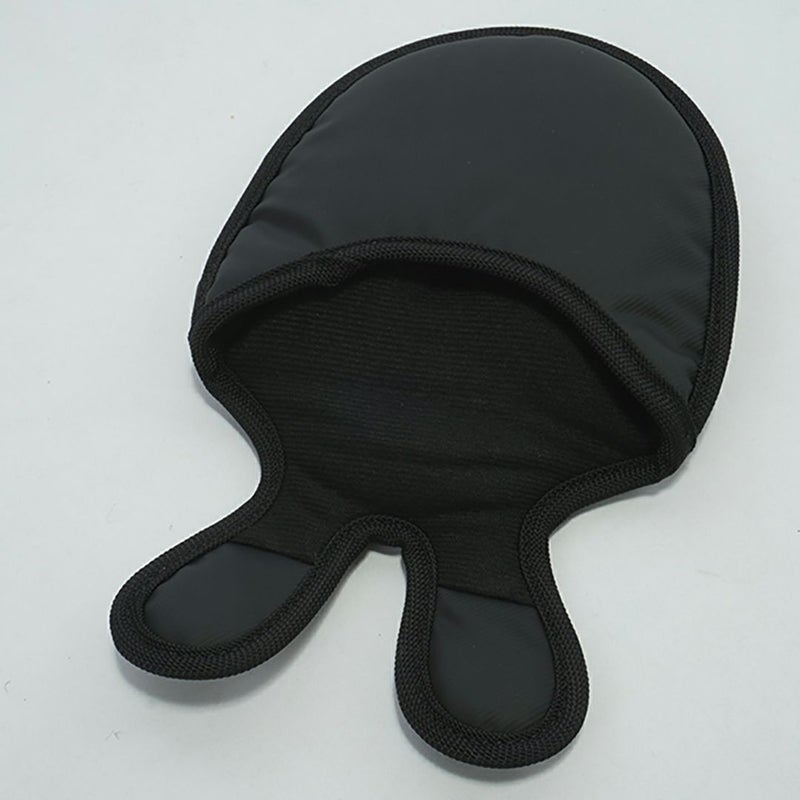 マスターバニーエディション MASTER BUNNY EDITION メンズ レディース ユニセックス マットツイル シューズケース (UNISEX) MBMG54SF 詳細6