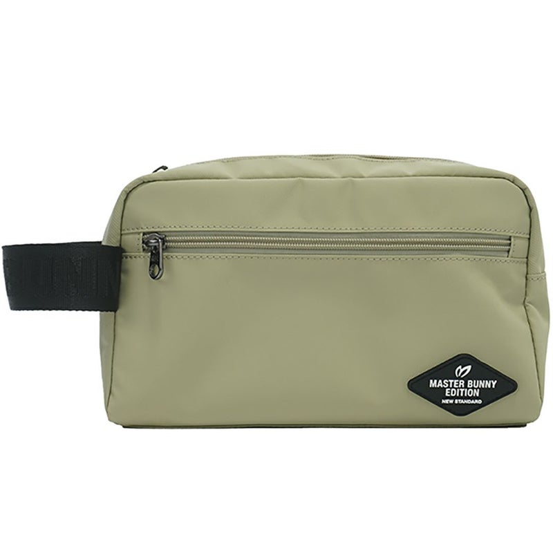 マスターバニーエディション MASTER BUNNY EDITION メンズ レディース ユニセックス マットツイル カートポーチ (UNISEX) MBMG54TF 詳細3
