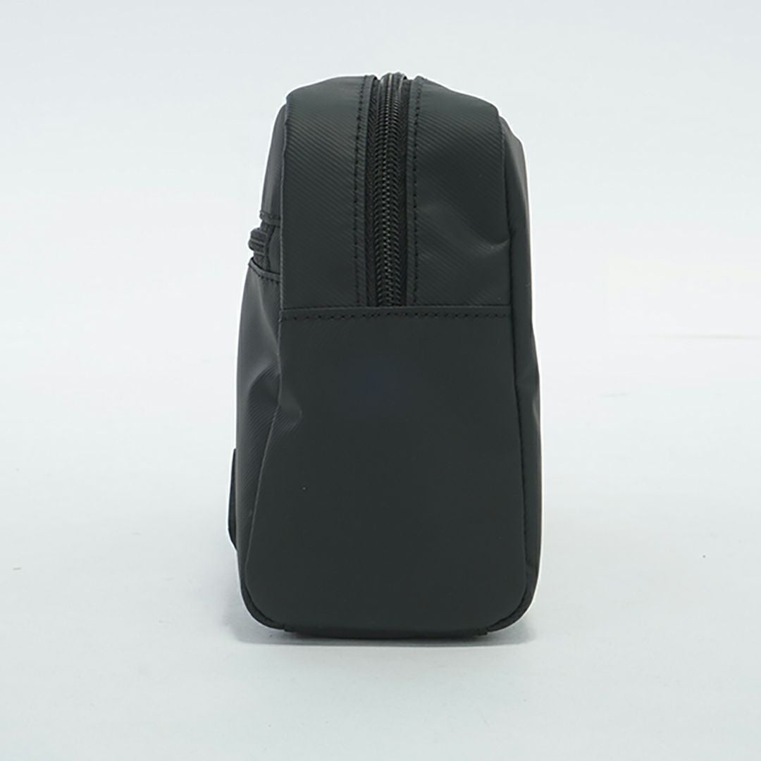 マスターバニーエディション MASTER BUNNY EDITION メンズ レディース ユニセックス マットツイル カートポーチ (UNISEX) MBMG54TF 詳細6