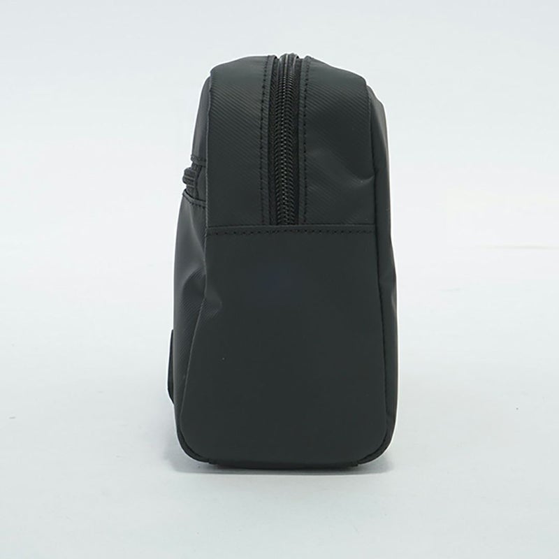 マスターバニーエディション MASTER BUNNY EDITION メンズ レディース ユニセックス マットツイル カートポーチ (UNISEX) MBMG54TF 詳細6