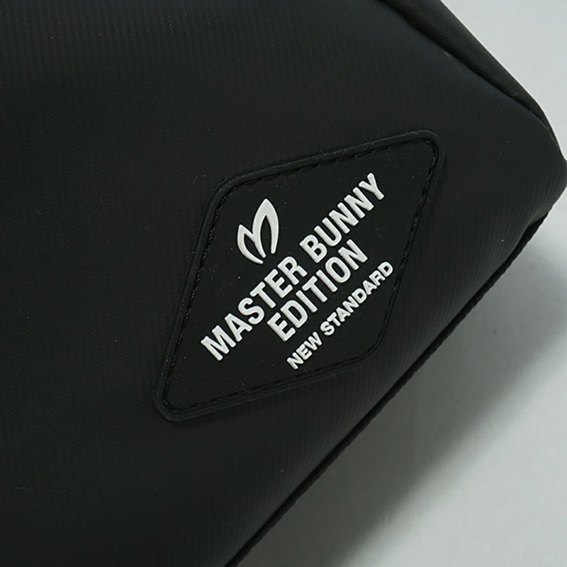 マスターバニーエディション MASTER BUNNY EDITION メンズ レディース ユニセックス マットツイル カートポーチ (UNISEX) MBMG54TF 詳細7