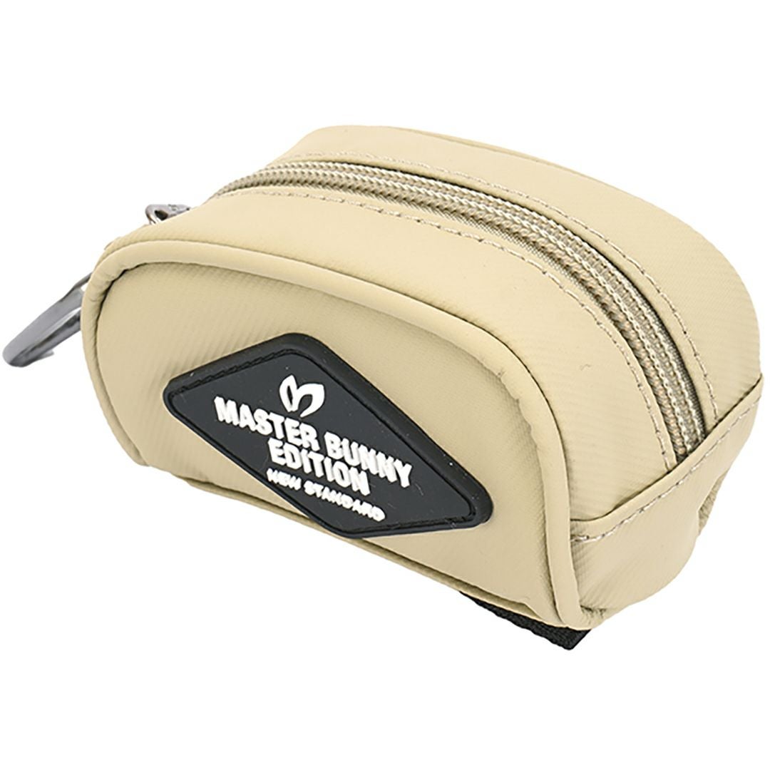 マスターバニー]マットツイル ボールポーチ (UNISEX) | 【公式】ヤマニ