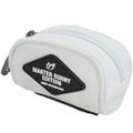 マスターバニーエディション MASTER BUNNY EDITION メンズ レディース ユニセックス マットツイル ボールポーチ (UNISEX) MBMG54UF 詳細2