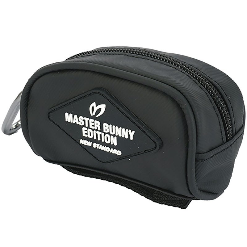 マスターバニーエディション MASTER BUNNY EDITION メンズ レディース ユニセックス マットツイル ボールポーチ (UNISEX) MBMG54UF 詳細3