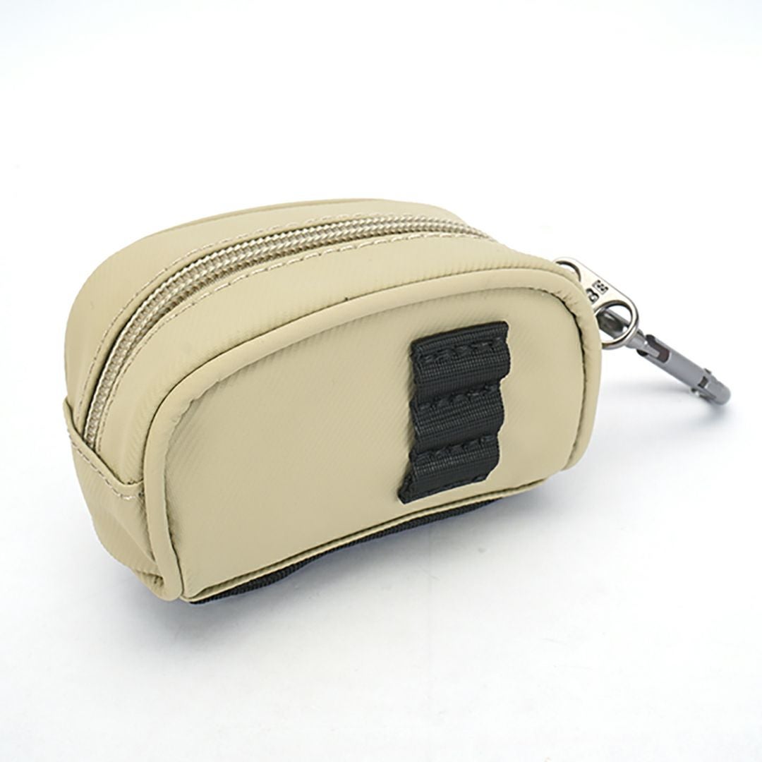 マスターバニーエディション MASTER BUNNY EDITION メンズ レディース ユニセックス マットツイル ボールポーチ (UNISEX) MBMG54UF 詳細5