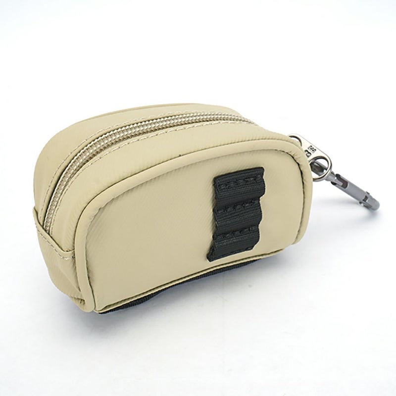 マスターバニーエディション MASTER BUNNY EDITION メンズ レディース ユニセックス マットツイル ボールポーチ (UNISEX) MBMG54UF 詳細5