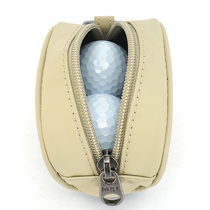 マスターバニーエディション MASTER BUNNY EDITION メンズ レディース ユニセックス マットツイル ボールポーチ (UNISEX) MBMG54UF 詳細7